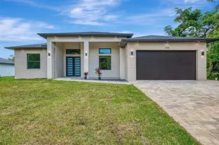 136 Sequoyah Dr, Port Charlotte, FL 33954 - Photo 1