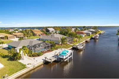 12371 Minot Avenue, Port Charlotte, FL 33981 - Photo 2