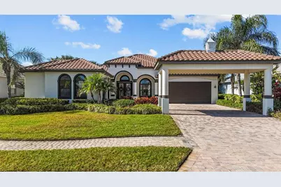 576 Mast Drive, Bradenton, FL 34208 - Photo 1