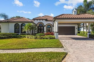 576 Mast Dr, Bradenton, FL 34208 - Photo 1