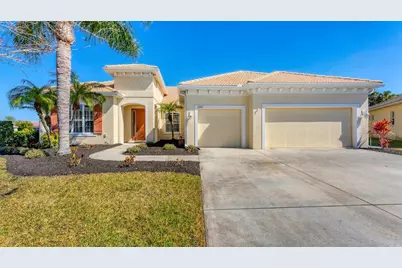 6207 46th Court E, Bradenton, FL 34203 - Photo 1