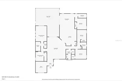 6207 46th Court E, Bradenton, FL 34203 - Photo 42
