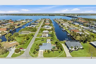 5314 Neville Terrace, Port Charlotte, FL 33981 - Photo 1