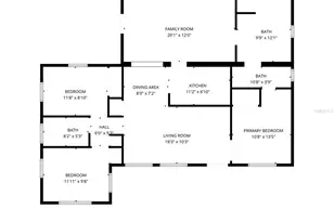 3308 Elkcam Blvd, Port Charlotte, FL 33952 - Photo 2