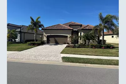 6010 Brandon Run, Bradenton, FL 34211 - Photo 1