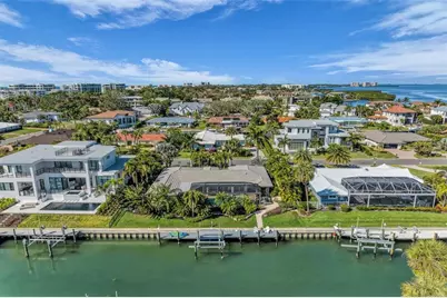 520 Golf Links Lane, Longboat Key, FL 34228 - Photo 4