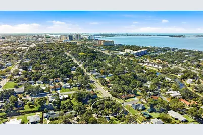 2336 Cocoanut Avenue, Sarasota, FL 34234 - Photo 2