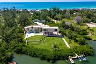 6610 Gulf of Mexico Dr, Longboat Key, FL 34228 - Photo 8