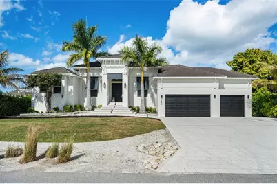 1643 Stanford Lane, Sarasota, FL 34231 - Photo 2