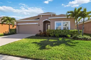 10837 79th St E, Parrish, FL 34219 - Photo 2