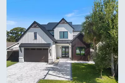2045 Goldenrod Street, Sarasota, FL 34239 - Photo 2