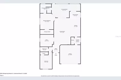 8322 Whispering Woods Court, Bradenton, FL 34202 - Photo 34