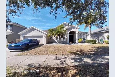 2523 Yukon Cliff Drive, Ruskin, FL 33570 - Photo 1