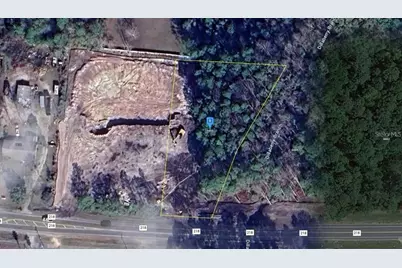 4454 County Road 218, Middleburg, FL 32068 - Photo 1