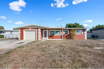 2806 Oxford Drive W, Bradenton, FL 34205 - Photo 2