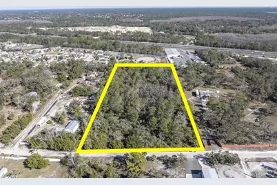 Tbd Owen Drive, Hudson, FL 34667 - Photo 2