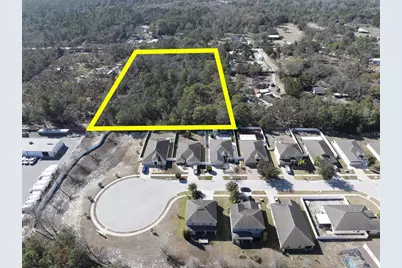 Tbd Owen Drive, Hudson, FL 34667 - Photo 6