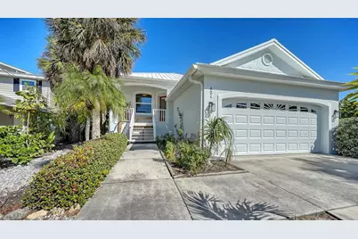 421 Island Circle, Sarasota, FL 34242 - Photo 1