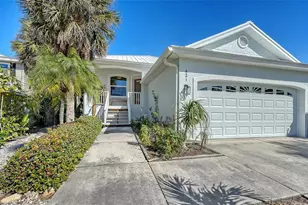 421 Island Cir, Sarasota, FL 34242 - Photo 1