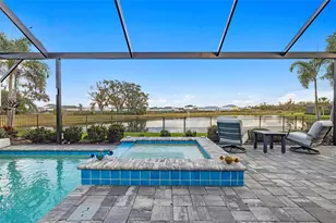 13784 Old Creek Ct, Parrish, FL 34219 - Photo 2