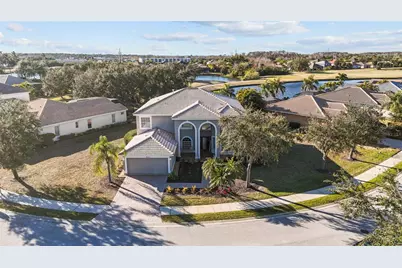 8844 Stone Harbour Loop, Bradenton, FL 34212 - Photo 2