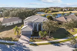 8844 Stone Harbour Loop, Bradenton, FL 34212 - Photo 2