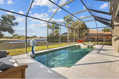 8844 Stone Harbour Loop, Bradenton, FL 34212 - Photo 2