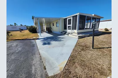 5414 Burma Court, Bradenton, FL 34207 - Photo 2