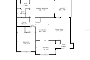 304 108th St W, Bradenton, FL 34209 - Photo 4