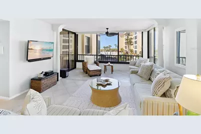 8776 Midnight Pass Road #C204, Sarasota, FL 34242 - Photo 4