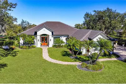 3314 Charles Macdonald Drive, Sarasota, FL 34240 - Photo 2