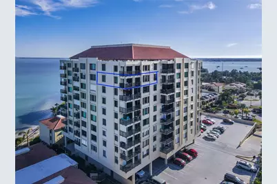 6322 Palma Del Mar Boulevard S #1106, Saint Petersburg, FL 33715 - Photo 2