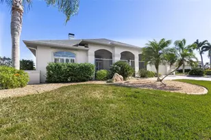 107 Abercrombie Ave, Englewood, FL 34223 - Photo 2