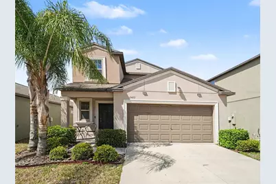 15453 Broad Brush Drive, Sun City Center, FL 33573 - Photo 1