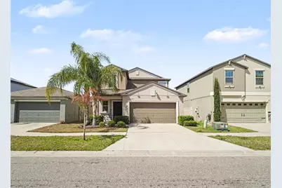 15453 Broad Brush Drive, Sun City Center, FL 33573 - Photo 2