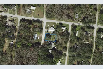 16-25-17-0090-13900-0940 Jungle Street, New Port Richey, FL 34654 - Photo 2