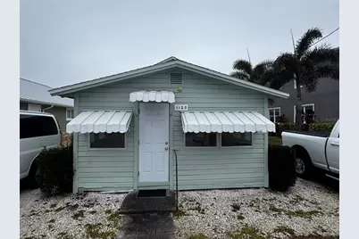 1120 Kruppa Avenue, Sarasota, FL 34237 - Photo 1