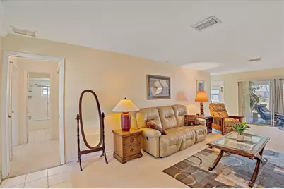 6948 W Country Club Drive N #V-81, Sarasota, FL 34243 - Photo 8