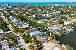 605 Avenida De Mayo, Sarasota, FL 34242 - Photo 2