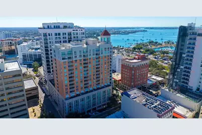 1350 Main Street #PH-1701, Sarasota, FL 34236 - Photo 2