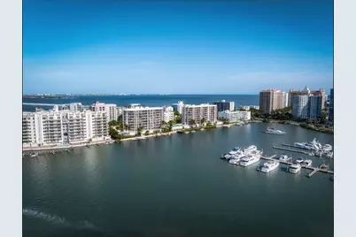 590 Golden Gate Point #906, Sarasota, FL 34236 - Photo 4