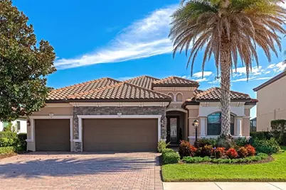 13026 Ramblewood Trail, Bradenton, FL 34211 - Photo 1