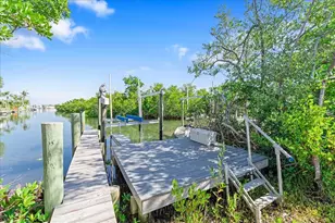 8301 Marina Dr, Holmes Beach, FL 34217 - Photo 2