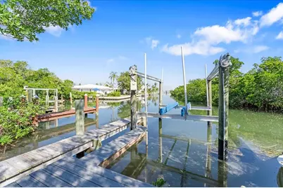 8301 Marina Drive #8, Holmes Beach, FL 34217 - Photo 1