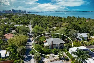2445 Alameda Avenue, Sarasota, FL 34234 - Photo 2