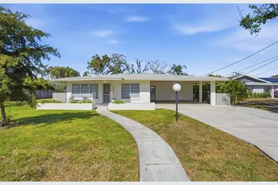 1606 4th Street W, Palmetto, FL 34221 - Photo 1