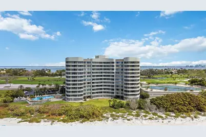 775 Longboat Club Road #401, Longboat Key, FL 34228 - Photo 30