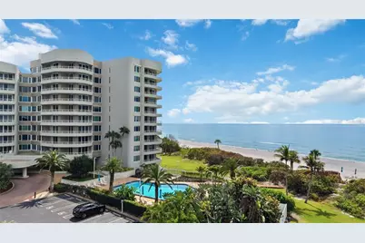 775 Longboat Club Road #401, Longboat Key, FL 34228 - Photo 2