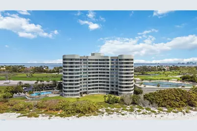 775 Longboat Club Road #401, Longboat Key, FL 34228 - Photo 28