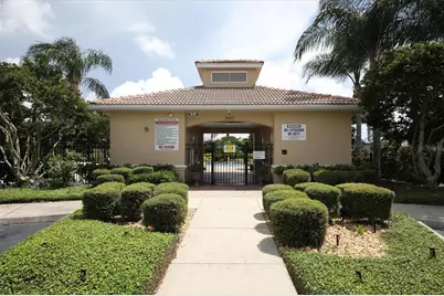 3774 Parkridge Circle #23-202, Sarasota, FL 34243 - Photo 20